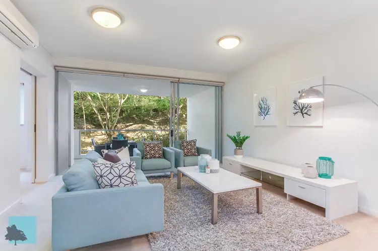 Sixth view of Homely apartment listing, 250/71 Beeston Street, Teneriffe QLD 4005
