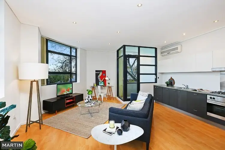 C25/240 Wyndham Street, Alexandria NSW 2015