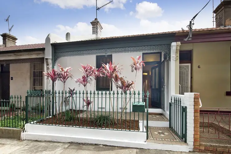 Main view of Homely house listing, 8 Marriott Street, Redfern NSW 2016