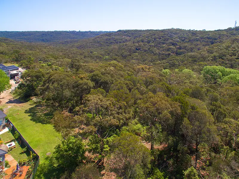 Main view of Homely land listing, 22 Wanniti Road, Belrose NSW 2085
