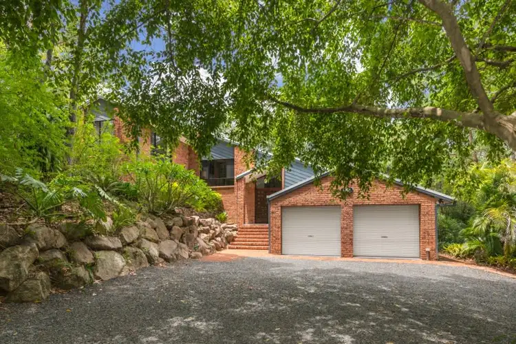 Main view of Homely house listing, 14 Omaru Grove, Karana Downs QLD 4306