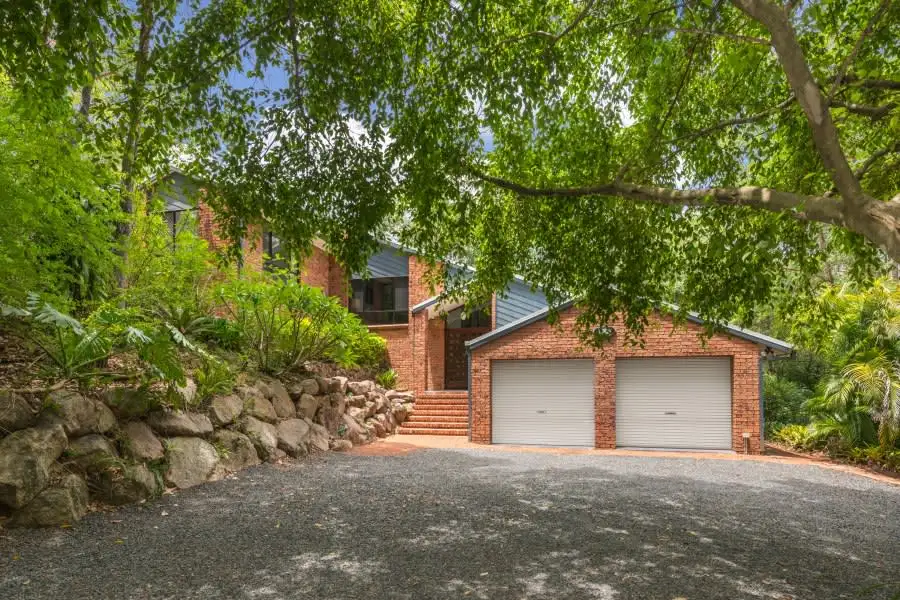 Main view of Homely house listing, 14 Omaru Grove, Karana Downs QLD 4306