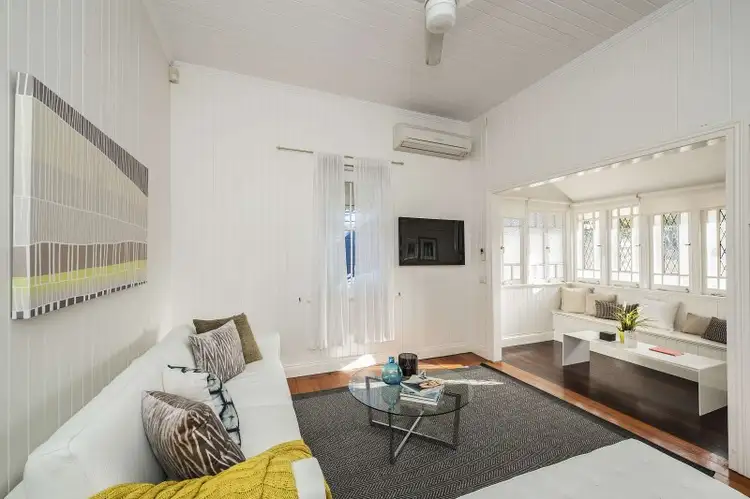 35 Collingwood Street, Paddington QLD 4064