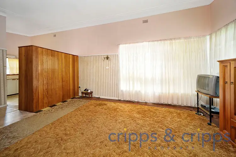 Fifth view of Homely house listing, 109 Torres Street, Kurnell NSW 2231