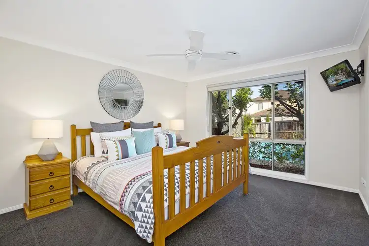 Fifth view of Homely house listing, 10 Connaught Circuit, Kellyville NSW 2155