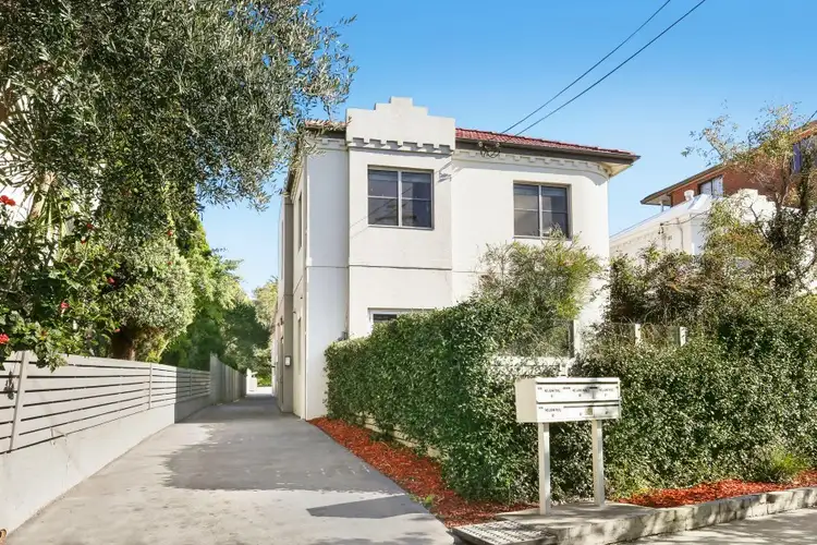 Sixth view of Homely apartment listing, 1/206 Malabar Road, South Coogee NSW 2034