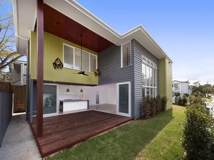 Second view of Homely house listing, 37 Arnold Street, Holland Park QLD 4121