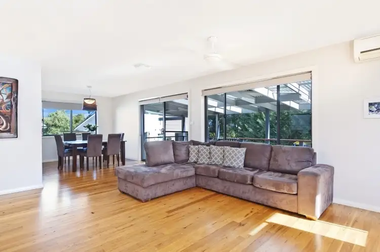 Fourth view of Homely house listing, 1 Carriage Way, Milton NSW 2538