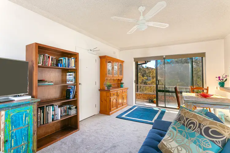Third view of Homely unit listing, 10/16-18 Devitt Street, Narrabeen NSW 2101