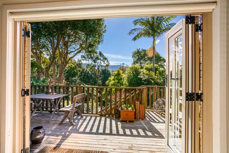 Fifth view of Homely house listing, 56 Hutton Avenue, Bulli NSW 2516