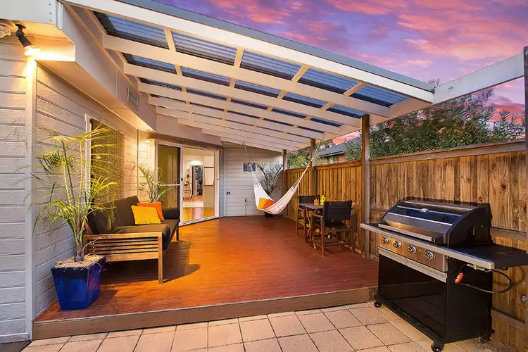 Third view of Homely house listing, 15 Serpentine Crescent, North Balgowlah NSW 2093