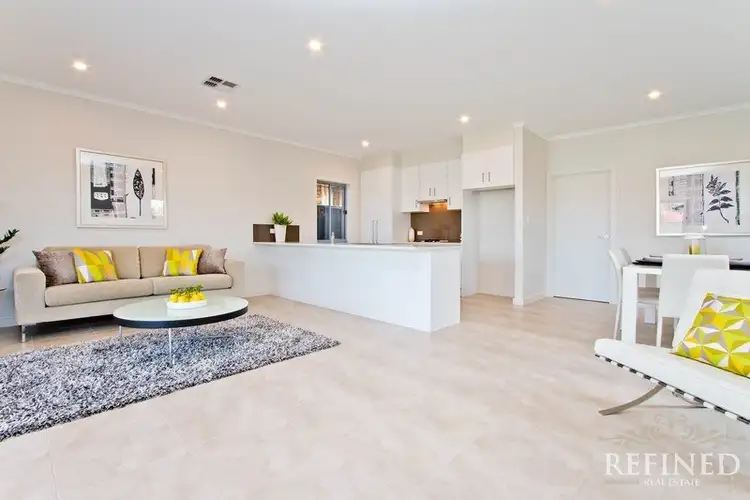 Second view of Homely house listing, 17 Ayredale Avenue, Clearview SA 5085