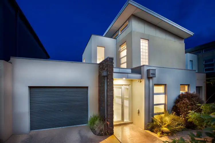 3/20 Thomas Mitchell Drive, Wodonga VIC 3690