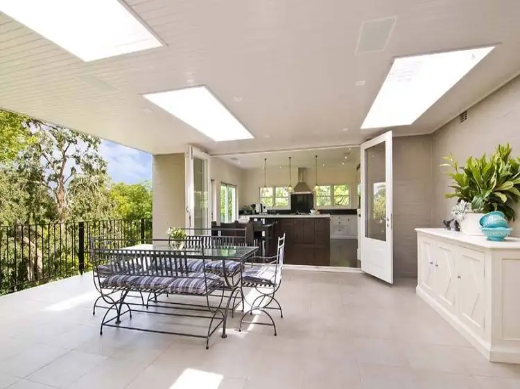 Main view of Homely house listing, 36 Beechworth Road, Pymble NSW 2073