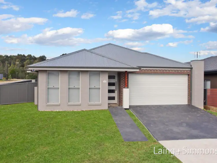 20 Allom Street, Ropes Crossing NSW 2760