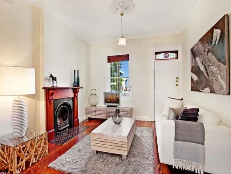 Main view of Homely terrace listing, 26 Jarrett Street, Leichhardt NSW 2040