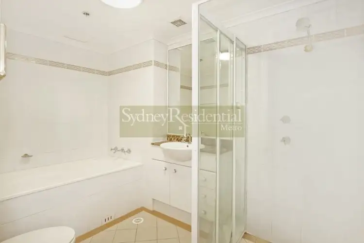 Sixth view of Homely apartment listing, 26/308 Pitt Street, Sydney NSW 2000