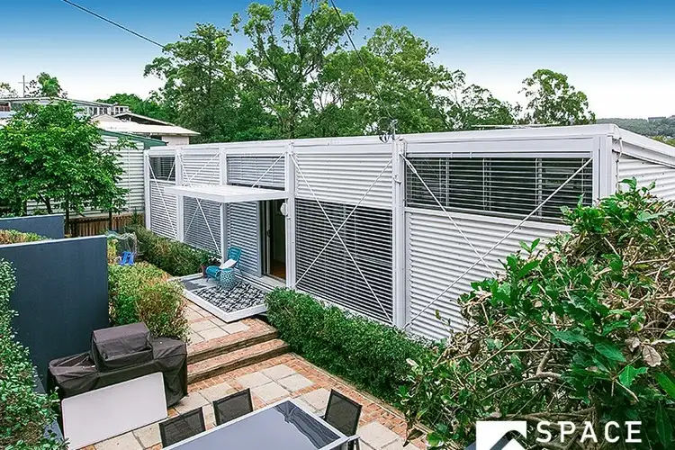 41 Osman Street