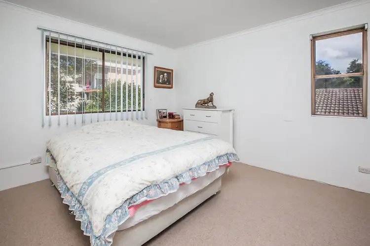Fourth view of Homely villa listing, 25/34-36 Vermont Street, Sutherland NSW 2232