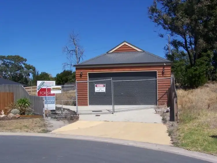 11 Dominic Mews, Somerville VIC 3912