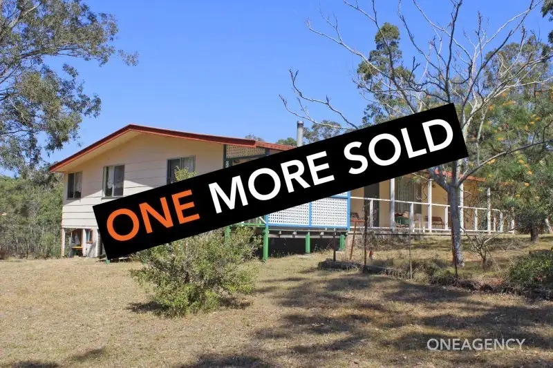 Main view of Homely rural property listing, 56 Mungay Creek Road, Willawarrin NSW 2440