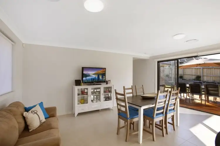 Fifth view of Homely house listing, 70 Belmont Road, Spring Farm NSW 2570