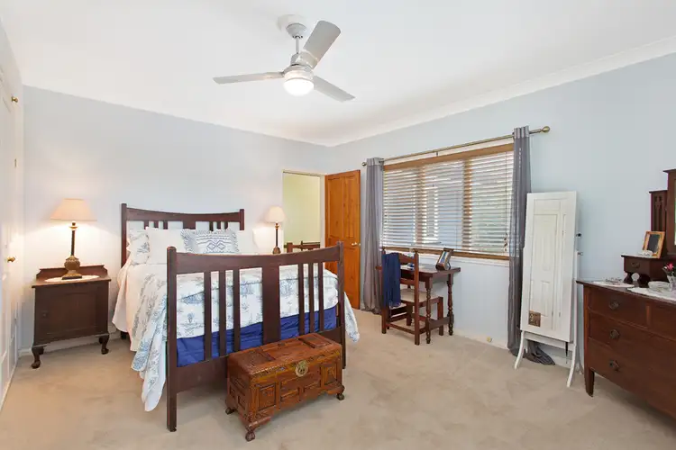 Fifth view of Homely house listing, 66 Huxley Avenue, Alderley QLD 4051