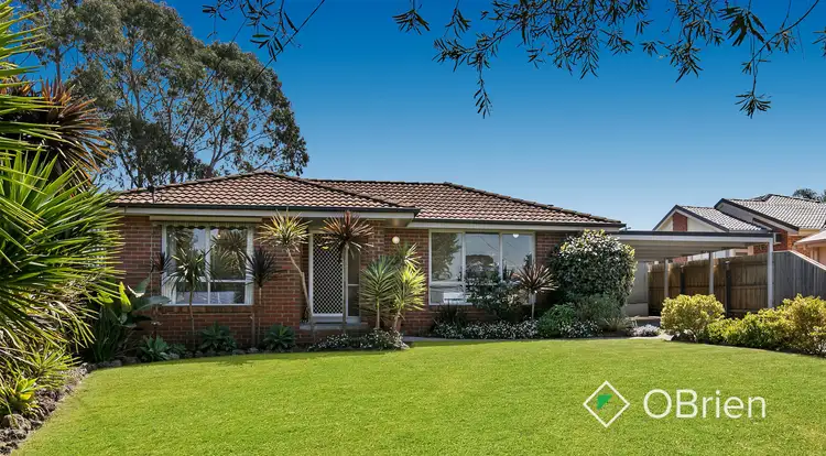 2 Idonia Court, Carrum Downs VIC 3201