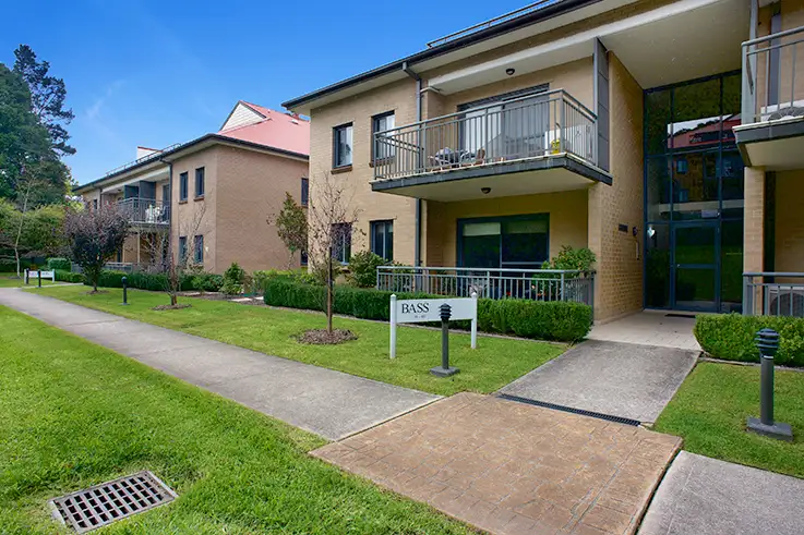 81/100 Leura Mall, Leura NSW 2780