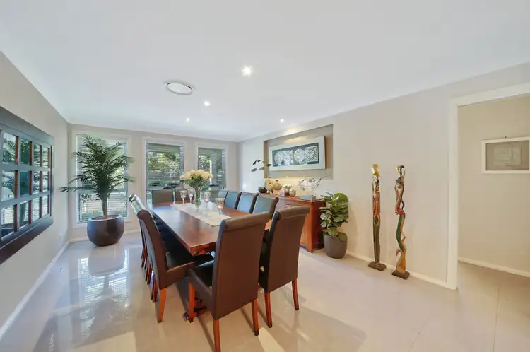 Fifth view of Homely house listing, 48 Park Way, Camden Park NSW 2570