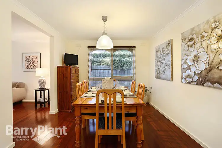 Sixth view of Homely house listing, 4 Mowbray Drive, Wantirna South VIC 3152