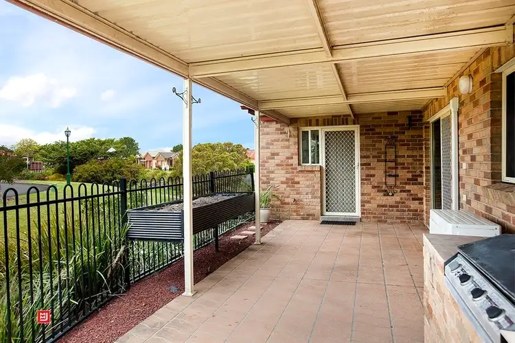 Fifth view of Homely house listing, 20 Longley Grove, Kanahooka NSW 2530