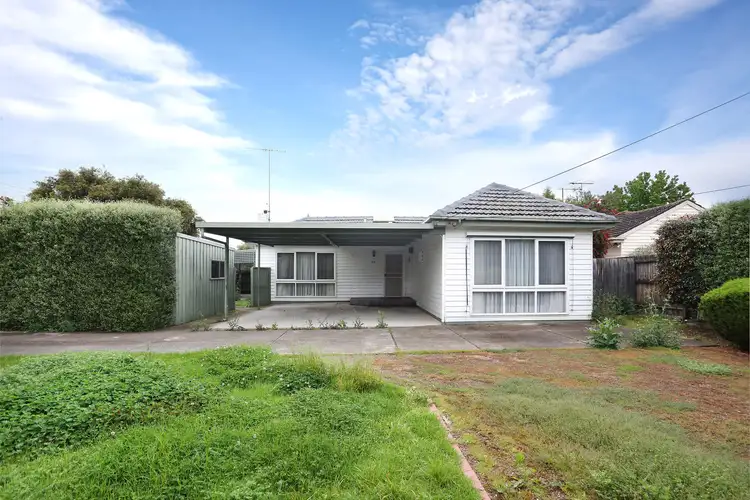 Second view of Homely house listing, 25 Winifred Street, Oak Park VIC 3046