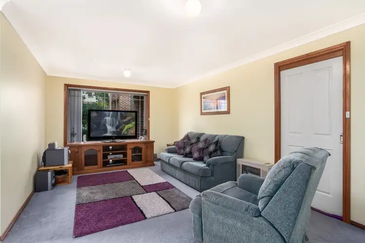 Fourth view of Homely townhouse listing, 5/174-176 Balgownie Road, Balgownie NSW 2519