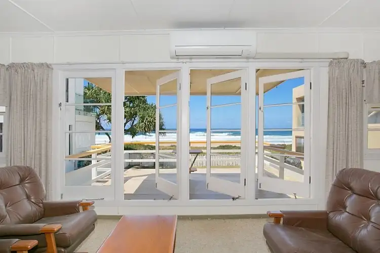 Main view of Homely house listing, 151 Hedges Avenue, Mermaid Beach QLD 4218