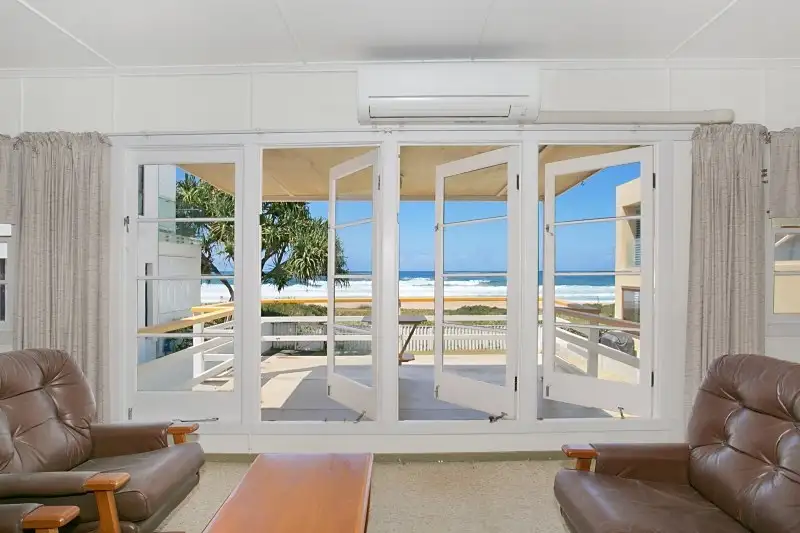 Main view of Homely house listing, 151 Hedges Avenue, Mermaid Beach QLD 4218