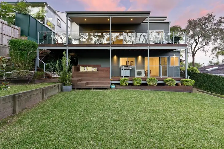 Third view of Homely house listing, 12 Dresden Avenue, Beacon Hill NSW 2100