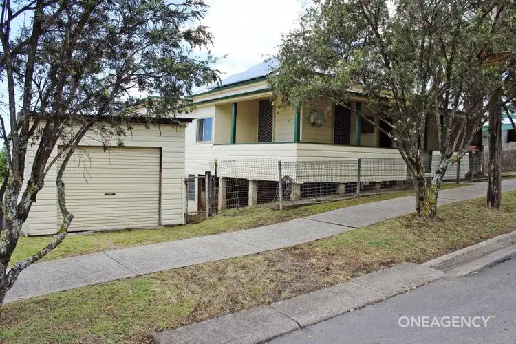 Second view of Homely house listing, 33 Lord Street, East Kempsey NSW 2440