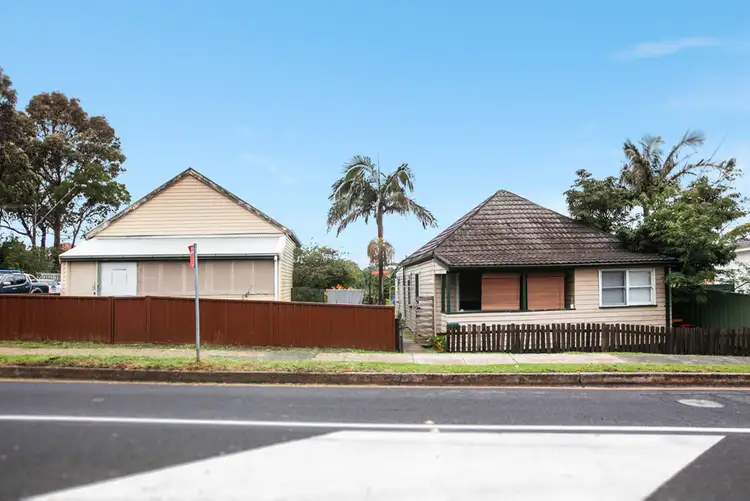 Fourth view of Homely house listing, 134 & 136 Princes Highway, Corrimal NSW 2518