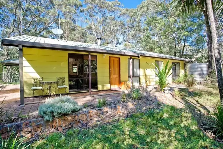 Main view of Homely house listing, 210 Evans Lookout Road, Blackheath NSW 2785