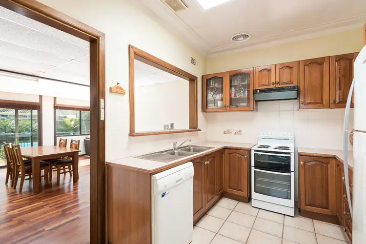 Third view of Homely house listing, 23 Myrtle Street, Loftus NSW 2232
