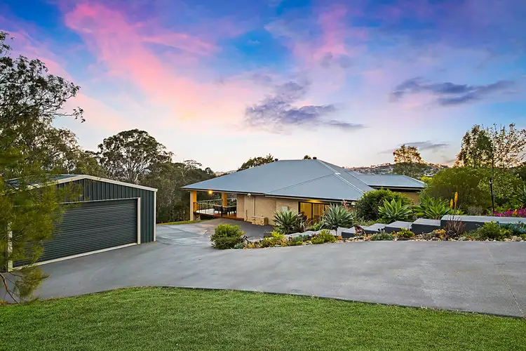 4 Graham Court, Hodgson Vale QLD 4352