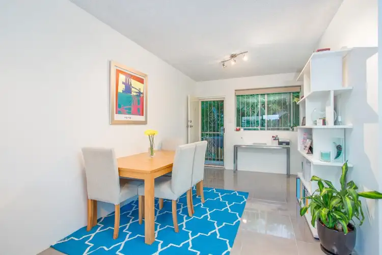 Fourth view of Homely unit listing, Unit 3/21 Butler Street, Ascot QLD 4007