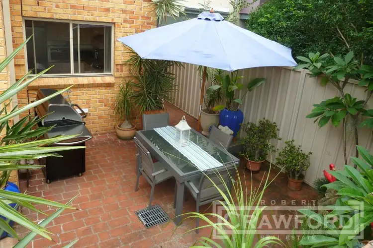 Third view of Homely house listing, 4/136 Broadmeadow Road, Broadmeadow NSW 2292