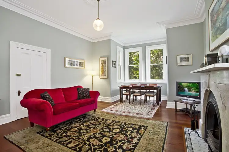 Main view of Homely apartment listing, Unit 2/74 Wallaroy Road, Woollahra NSW 2025
