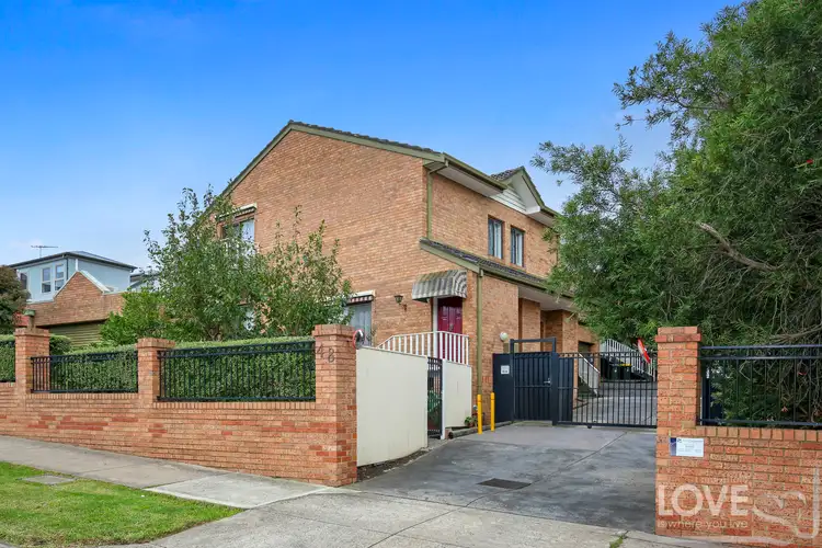 1/48 Railway Parade, Pascoe Vale VIC 3044