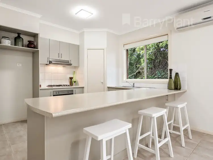 Sixth view of Homely unit listing, 3/3 Garrisson Grove, Wantirna VIC 3152