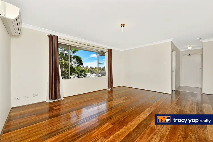 Fourth view of Homely apartment listing, 5/9 Ethel Street, Eastwood NSW 2122