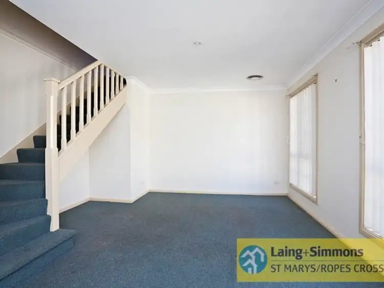 Fourth view of Homely townhouse listing, 2/69A Barry Street, Cambridge Park NSW 2747