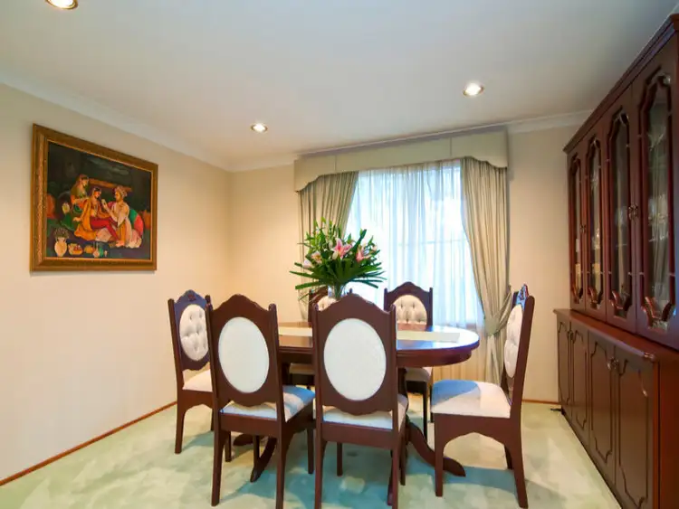 Fifth view of Homely house listing, 10 Spurwood Road, Turramurra NSW 2074